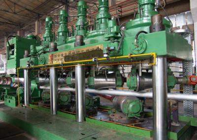 Pipe Fitting Straightening Press Machine , Straightening And Cutting Mmachine