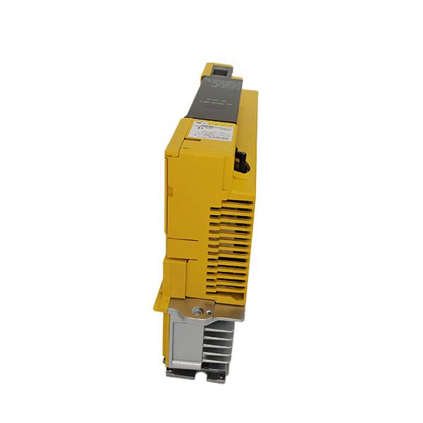 FANUC CNC Dual-Axis Servo Amplifier A06B-6117-H209 SV Series αi SV 80/80 for CNC Machines