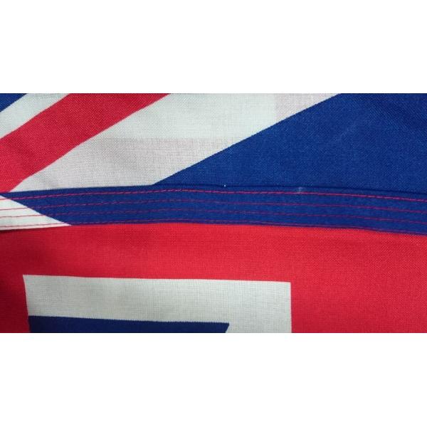 ноги 3X5 национальные все флаги страны печатая двойной, который встали на сторону нейлон Polyeser