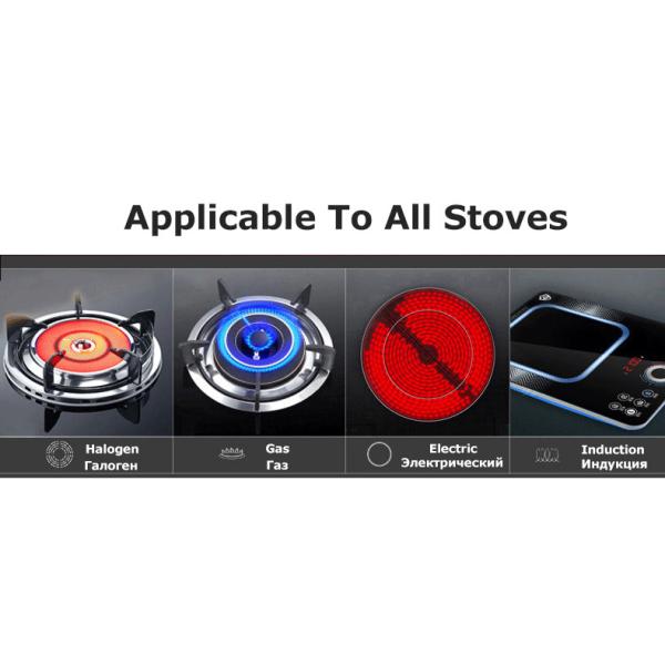 Кухня варя не вставляет сковороду Pre Seaoned Maifanite располагаясь лагерем на открытом воздухе