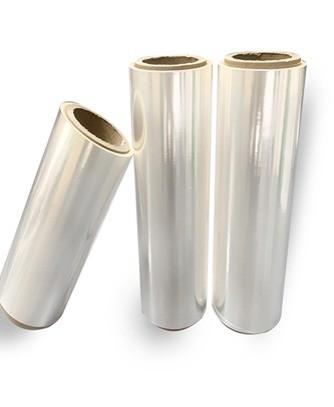 Exhibition Metalized BOPP Film Manufactured by with Customized Paper Core and Heat Sealing