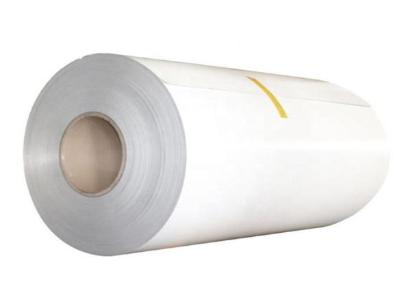 PPGI  1.4550 20 Gauge Cold Rolled  Steel Coil Roll Colored Coating