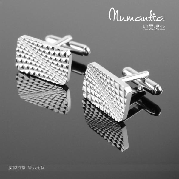 Knot Stainless Steel Cuff-Link,Cufflink Findings,Man's Accessories ,Best Xmas Gift