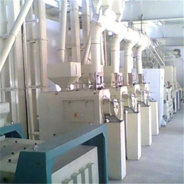 80TPD Price Per Ton of Rice Agricultural Rice Mill Machine Complete Set Rice Mill Machine