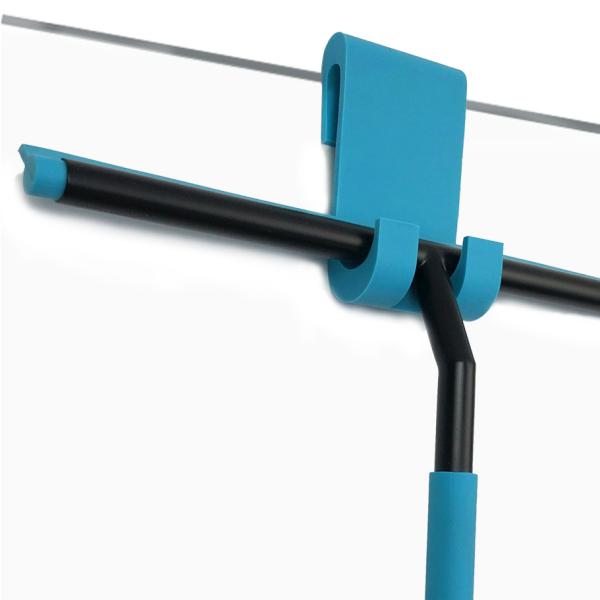 Shower Glass Stainless Steel Window Squeegee