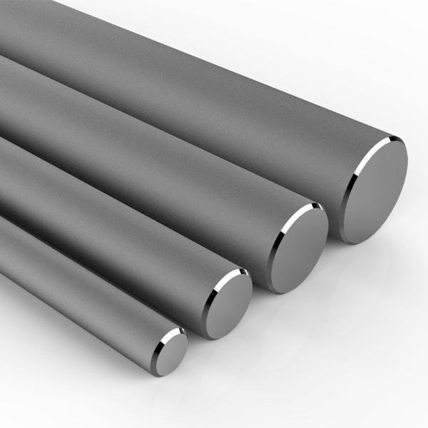 12cr17ni7 Stainless Steel Bar for Grade 201 301 401