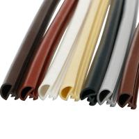 Soft Thermoplastic Rubber Sheet TPR Sheet Slip Resistant For Safety