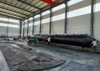 Practical Economical Marine Rubber Airbag For Salvaging