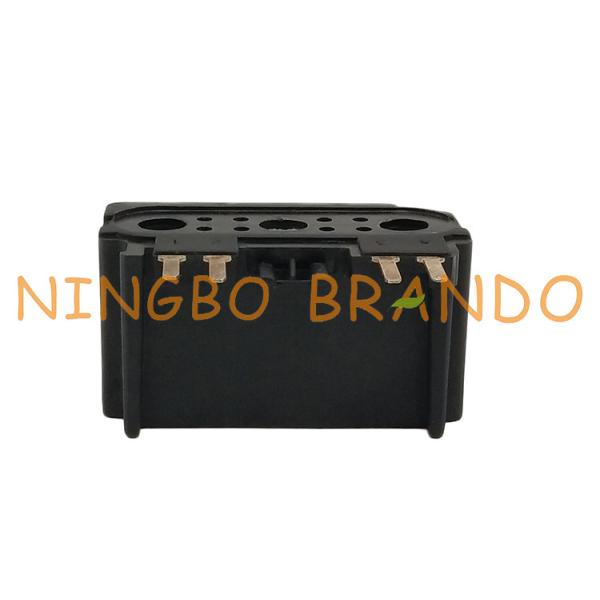 9.0mm Automobile Electromagnetic Solenoid Coil S-KLASSE DC24V 37W Automobile Spare Part