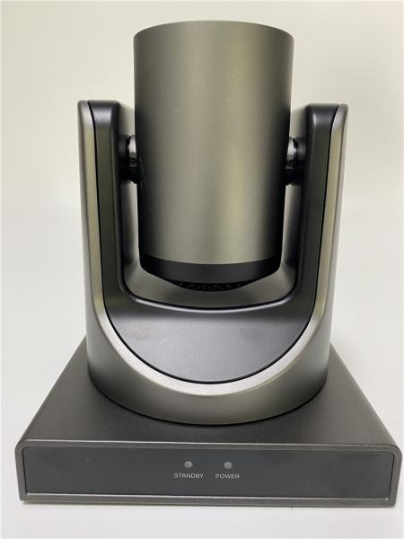 Vmix support NDI HX SDI+HDMI+POE+3G-SDI 12X optical zoom PTZ Video Conference Camera broadcast