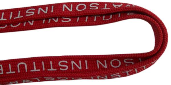 order quantity unique product custom logo printed tube safety neck woven Lanyard