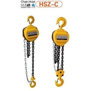 CHAIN BLOCK