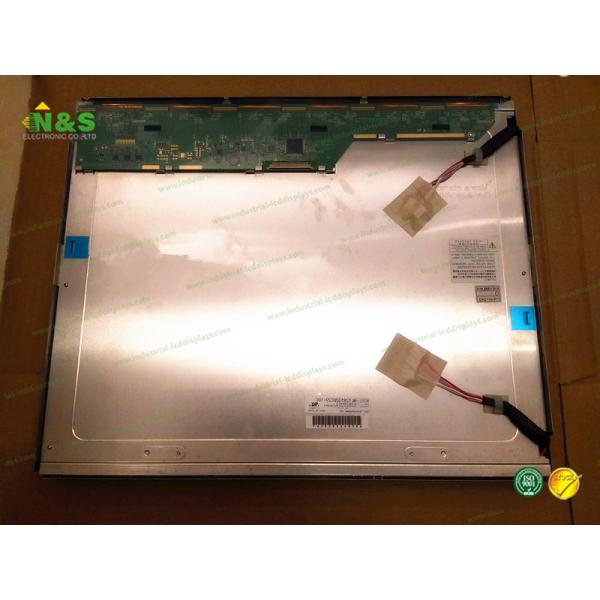 RGB Vertical Stripe Pixel Medical Grade Display 19.0 Inch 1280×1024 NL128102BC29-10C