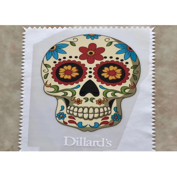 Electrical Control Heat Press Transfer Machine / Hot Foil Stamping Machine Easy Operation