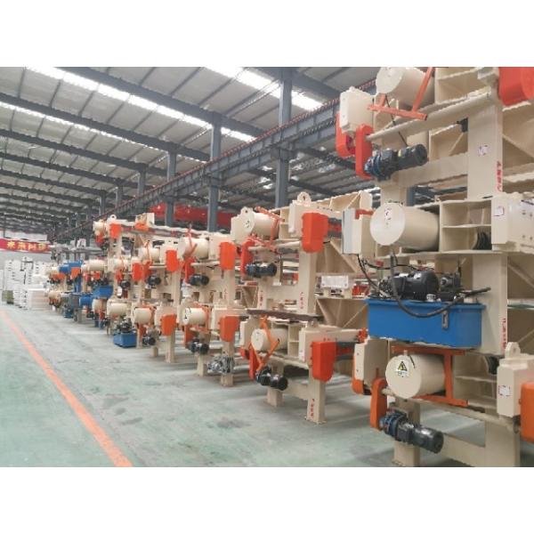 Chengdu Xinming Filter Equipment Co., Ltd.