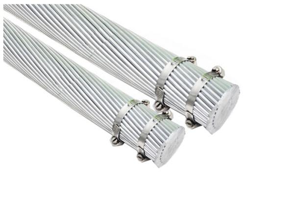 AAC AAAC ACSR Conductor Overhead Electric Cables ASTM B-231 25mm 35mm 50mm 70mm
