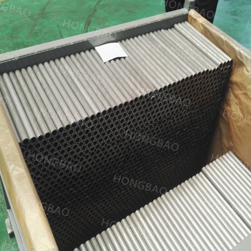 E355 Material Cold Drawn Precision Welded Steel Tube DOM Tube EN10305-2 Standard Steel Pipe