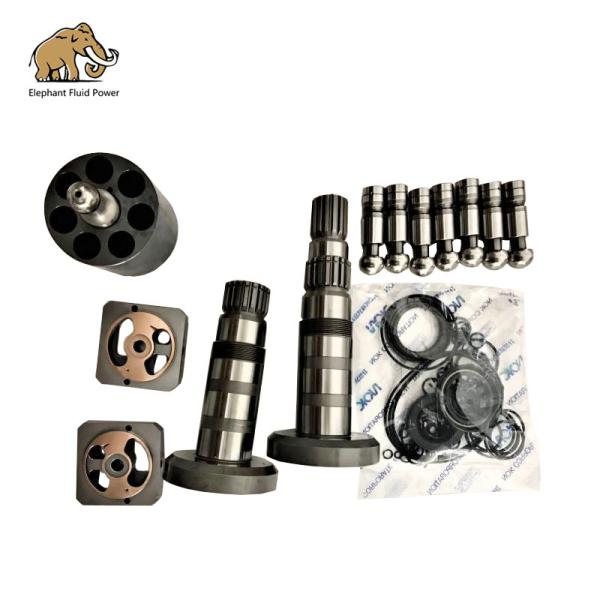 HPV118 ZX200-3 ZX220-5 ZX230 ZX240-3 ZX270-3 Hitachi Pump Parts