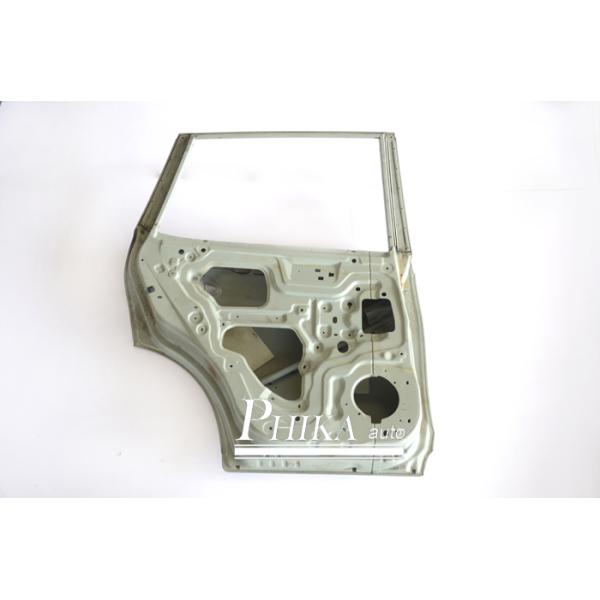 Customized Color Nissan Door Replacement / 2014 Nissan x Trail Parts