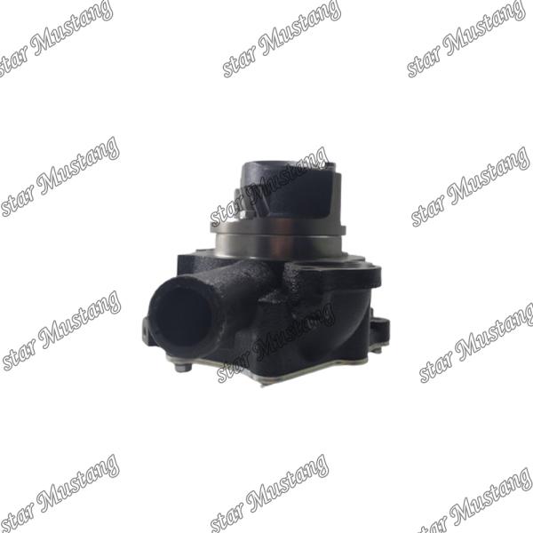 Bomba de agua del motor de K13C K13D 24V 16100-3112 16100-3820 16100-3320 para Hino