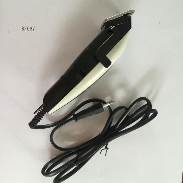 Household Kids Hair Cutting Machine Low Noise DIY Hairstyle Haircut Tools