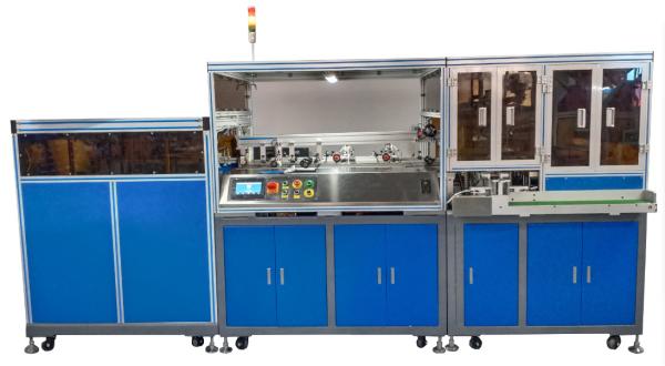 Coleção Full Auto de punção e classificação de alta velocidade Puncher de cartas de poker YLP-APC-1000