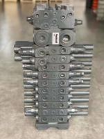 La valva de control de distribución hidráulica DPK-T04-A-10P-BA-7857A DPK-T04-6P2G-AB-7831D