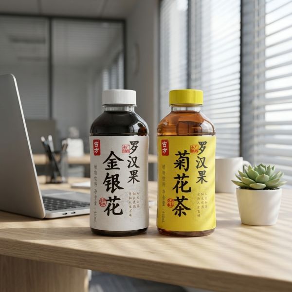 Natural Wellness Herbal Health Drink Premium Herbal Raw Materials Easy Ready-To-Drink Soya Base Plant Beverage For Daily Health Office Gift Supermarket Wholesale Importers