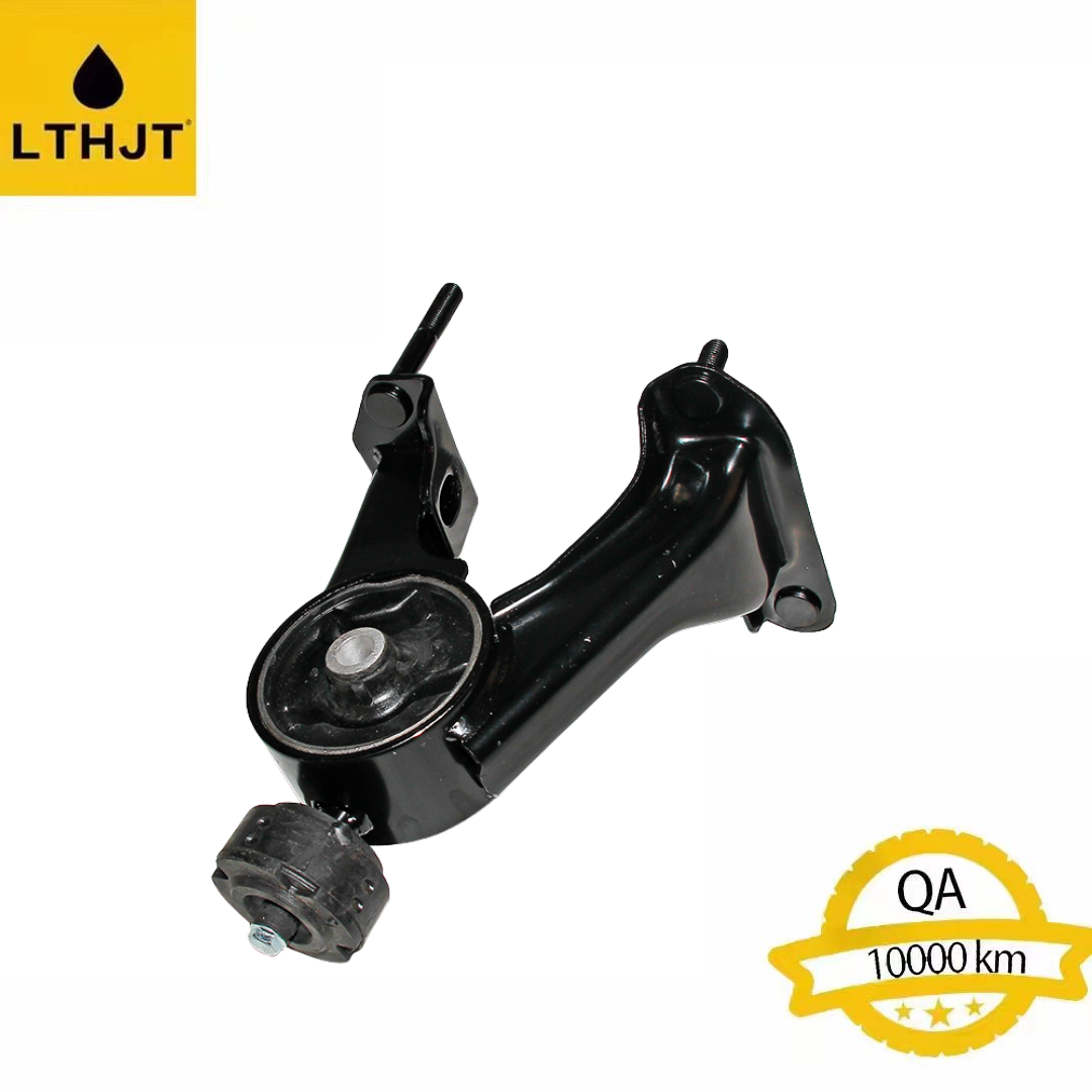 Rear Engine Motor Mount Transmission Bracket for Toyota Corolla Matrix Prius 1.8L L4 2009-2015 Replace 12271-22250 12371-22250 1237122250