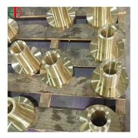 Coulée de sable Bouches en aluminium en bronze Artisanat Traitement du matériel avec coulée de cuivre non standard Coulée de laiton
