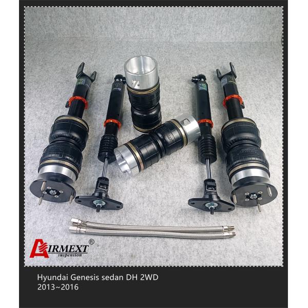 2013-2016 DH 2WD Hyundai Genesis Sedan Air Suspension Shock Absorber