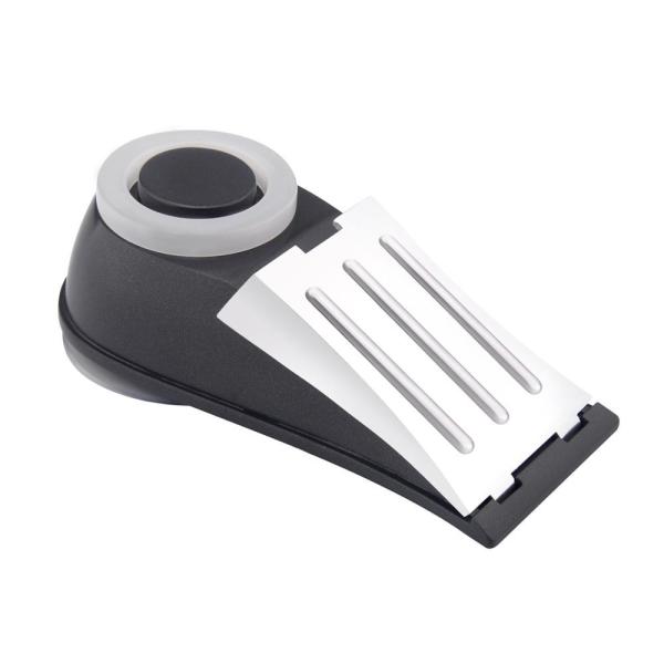61g Windows Door Magnetic Alarm Stopper Alarm Guard Against Theft For Home Hotel 125db