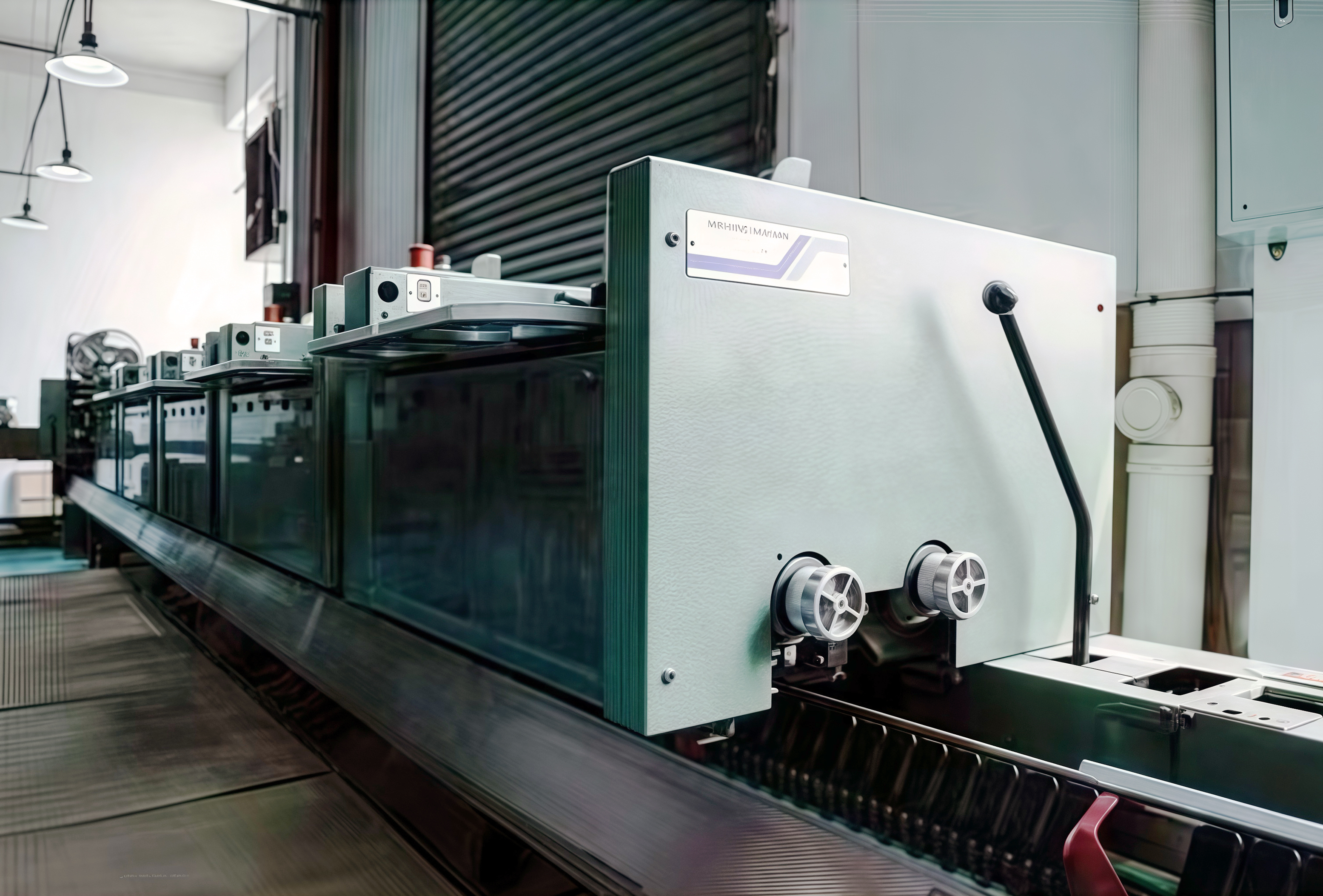 Guangzhou Changguan Printing Co., Ltd