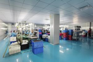 Shenzhen Ejiale Digital Technology Co., Ltd.