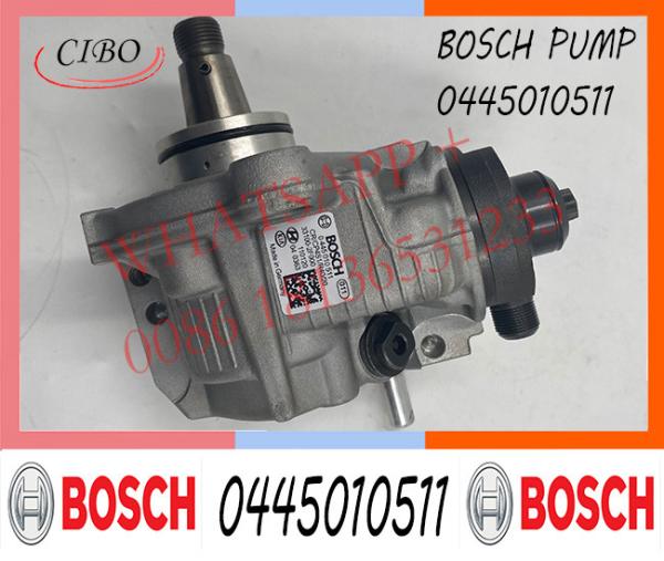 Fuel Injection Pump 0445010511 0445010544 For HYUNDAI 33100-2F000 Engine