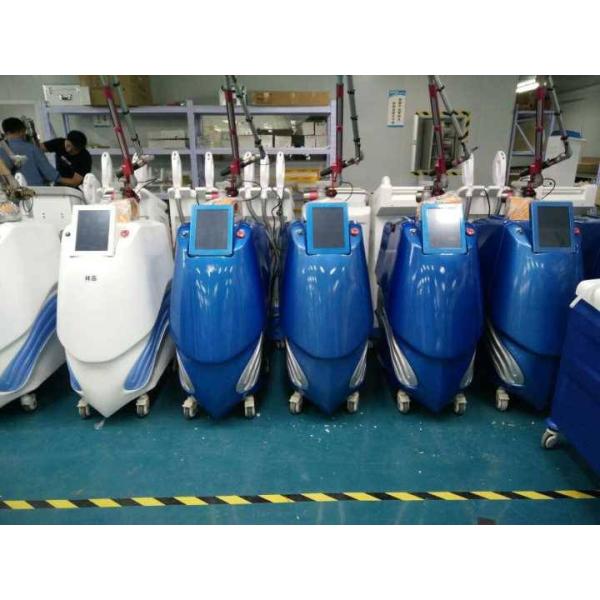 New trending cheapest laser tattoo removal pico laser machine