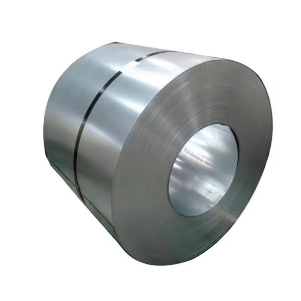 JIS Standard DC54D Galvanized PPGI Coil Sheet Cold Rolled Carbon Steel