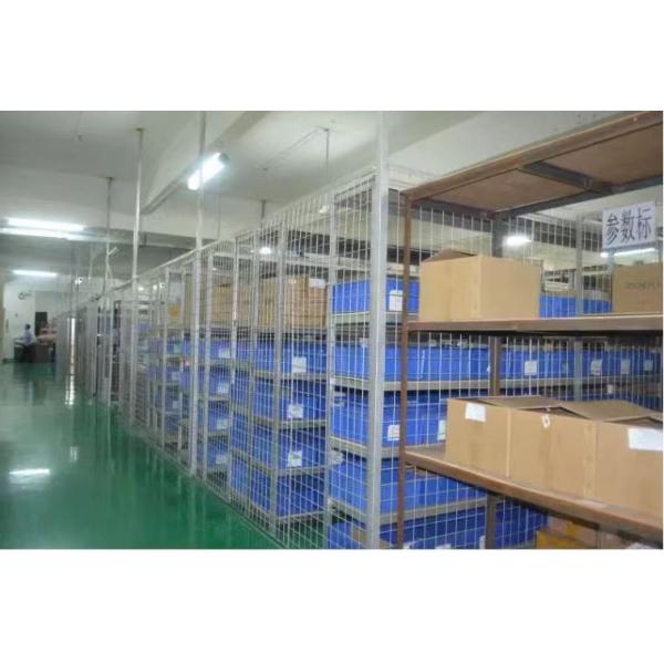 BF888S Two Way Radio 5W Output Power 400-470MHZ Frequency and Handheld Terminal Style