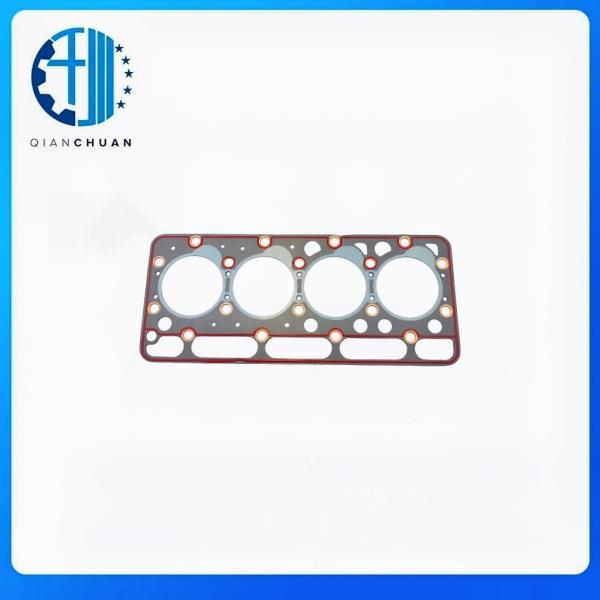 V1903 Gasket Kit For Kubota V1903-B V1903 Engine New Holland L555 L553 Loader Bob 231