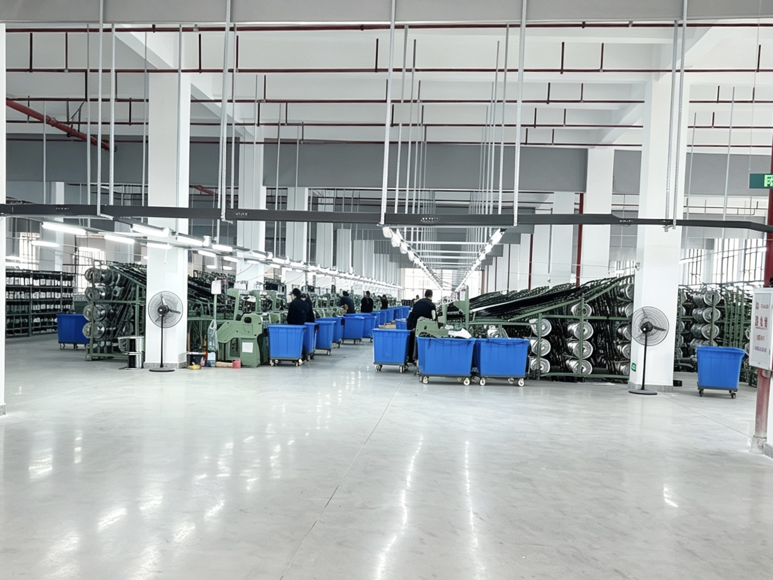 Guangzhou Westar  webbing Co.,Ltd