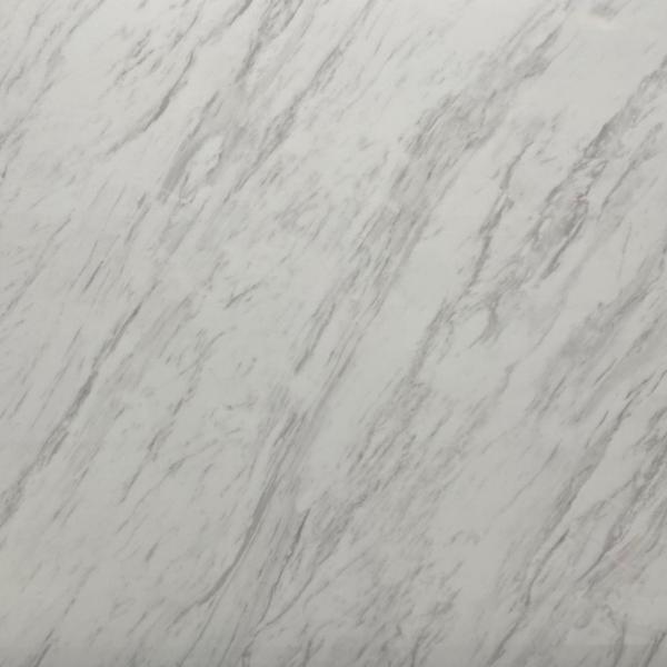 Кислотоустойчивые полированные остекленные плитки 60x60 см Белый бежевый 0,05% WA