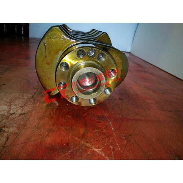 кривошин 1341158021 экскаватора 14B Тойота 1340158030 1340158050