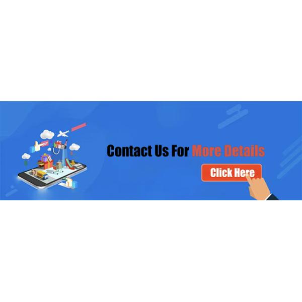 20 футовые продолговатые контейнеры из алюминиевой пищевой фольги