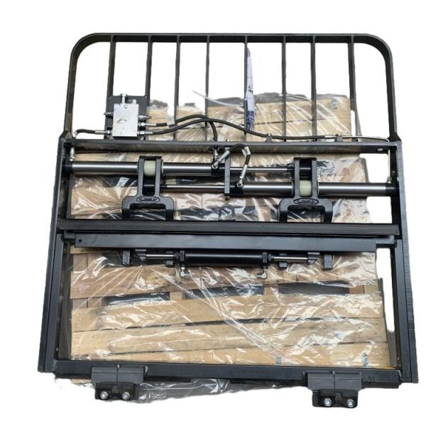 Steel Material Fork Positioner for Forklift with Long Working Life in Energy &