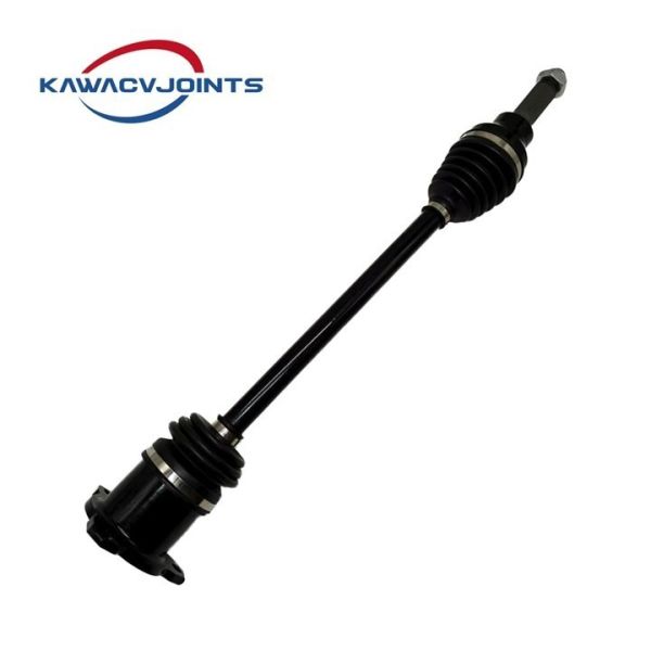 KAWA DRIVE SHAFT 39100-4M771 USER FOR 1999-2008 NISSAN WINGROAD/AD VAN Y11 1.5L MT RH