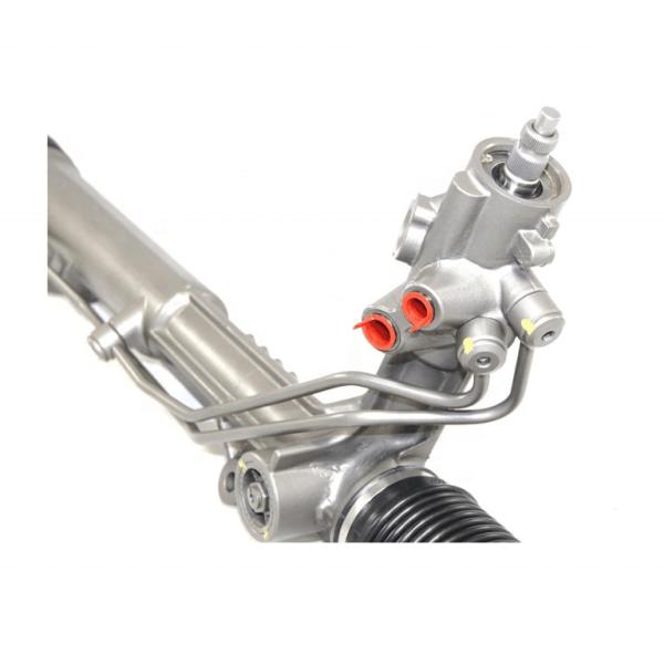 Hydraulic 32136751027 Auto Steering Rack For BMW X5 E53