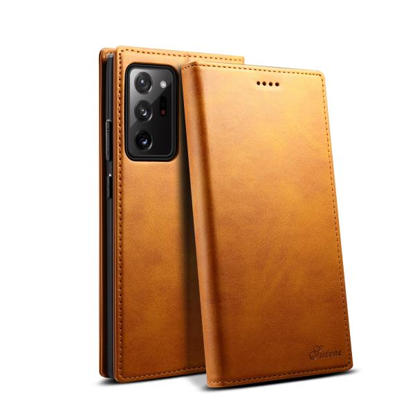 Случаи OEM/ODM Samsung защитные знонят по телефону кожаное роскошное неподдельному