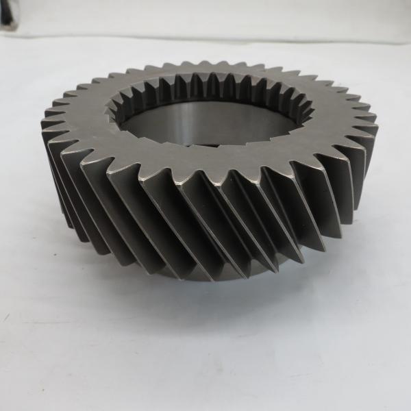 Factory Wholesale High Quality Gearbox Main Shaft Gear 19630 For Bus Gear