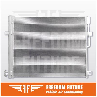 84212781 AC Condenser Assembly GM 2018 Buick Enclave 3.6L Evaporator Condenser