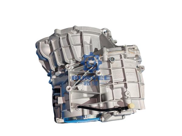new VT2 VT3 CVT transmission assembly 1701100U8520 483397 483000 483655 483833 for 2011-2019 JAC A30 A4 2WD 1.5L